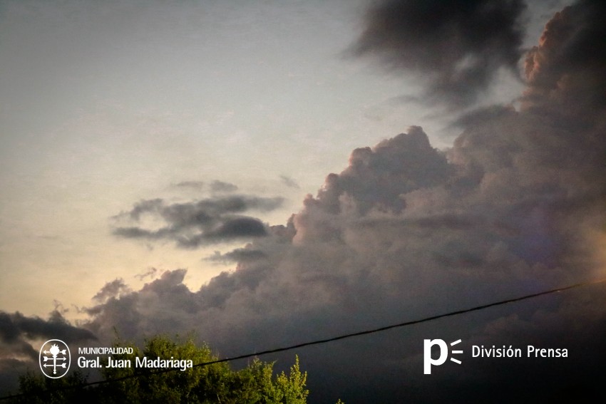 La Invernada: Las mejores fotos del viernes