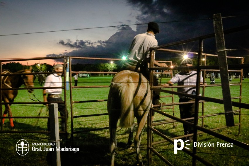 La Invernada: Las mejores fotos del viernes