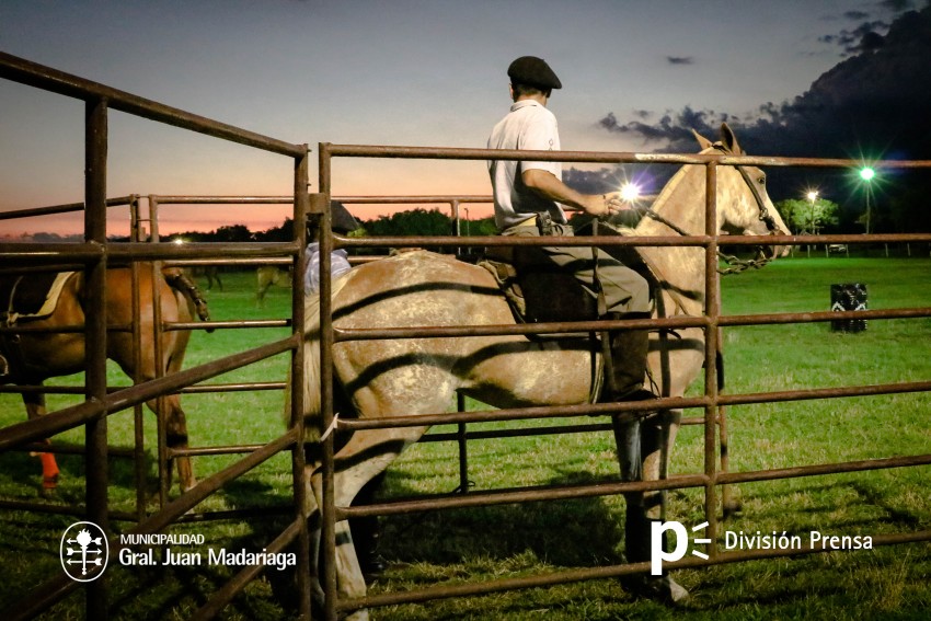La Invernada: Las mejores fotos del viernes