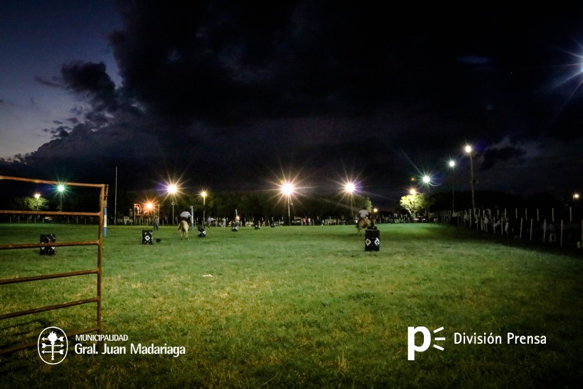 La Invernada: Las mejores fotos del viernes