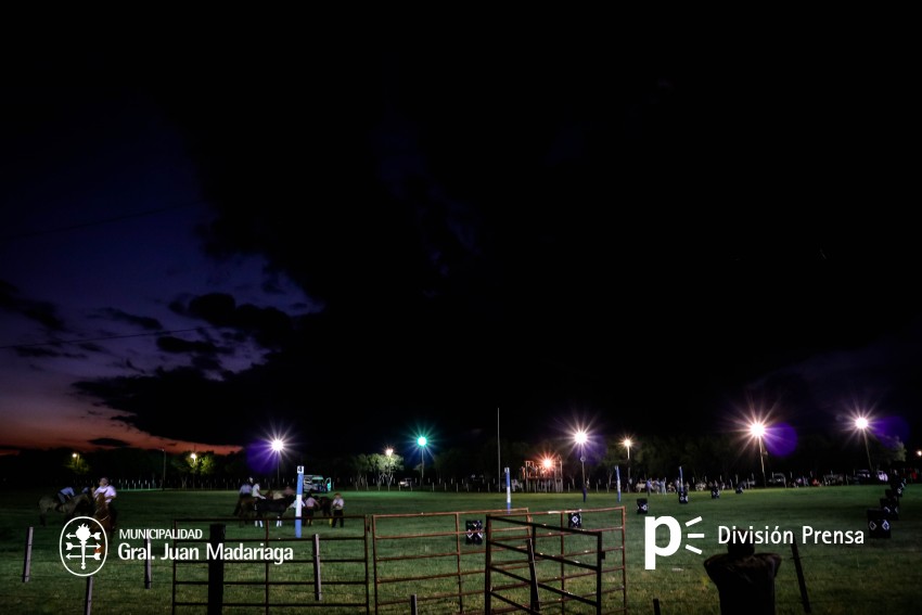 La Invernada: Las mejores fotos del viernes