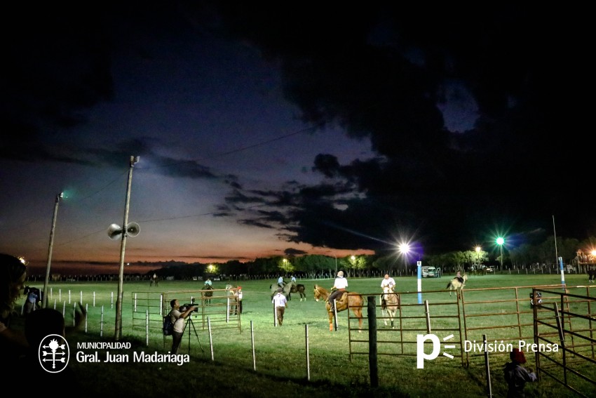 La Invernada: Las mejores fotos del viernes