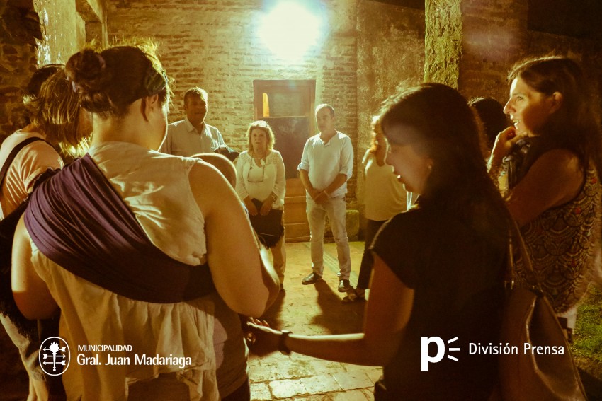 La Invernada: Las mejores fotos del viernes