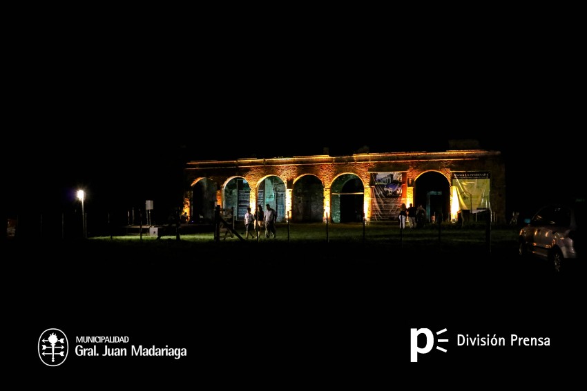 La Invernada: Las mejores fotos del viernes