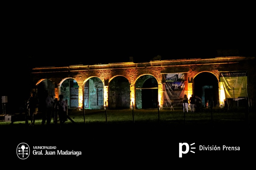 La Invernada: Las mejores fotos del viernes