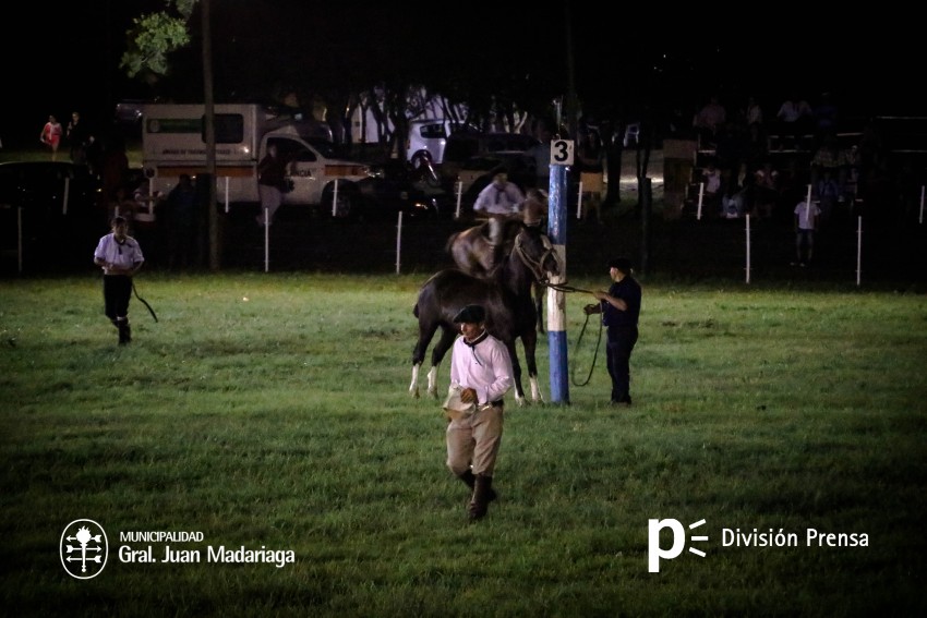 La Invernada: Las mejores fotos del viernes