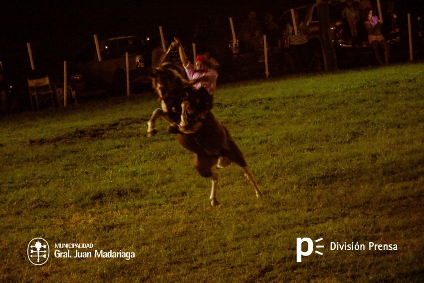 La Invernada: Las mejores fotos del viernes