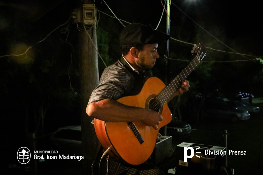 La Invernada: Las mejores fotos del viernes