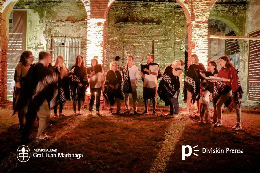 La Invernada: Las mejores fotos del viernes