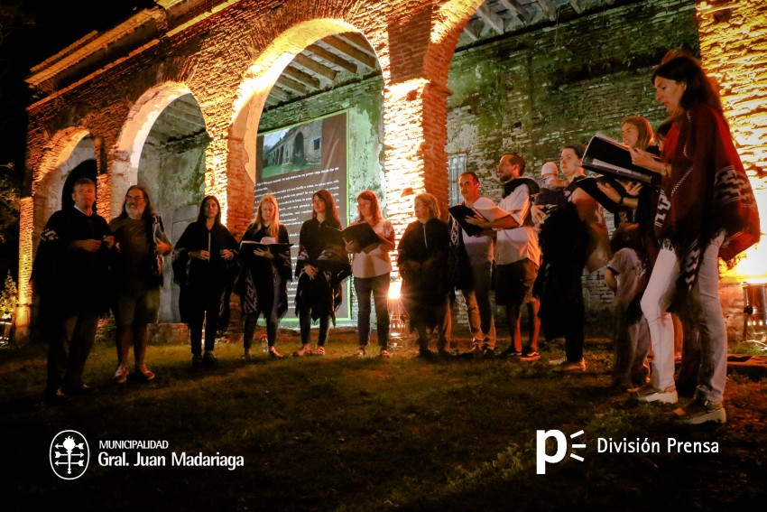 La Invernada: Las mejores fotos del viernes