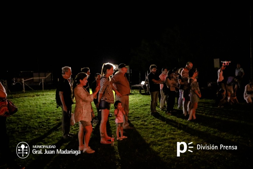 La Invernada: Las mejores fotos del viernes