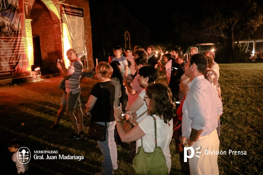 La Invernada: Las mejores fotos del viernes