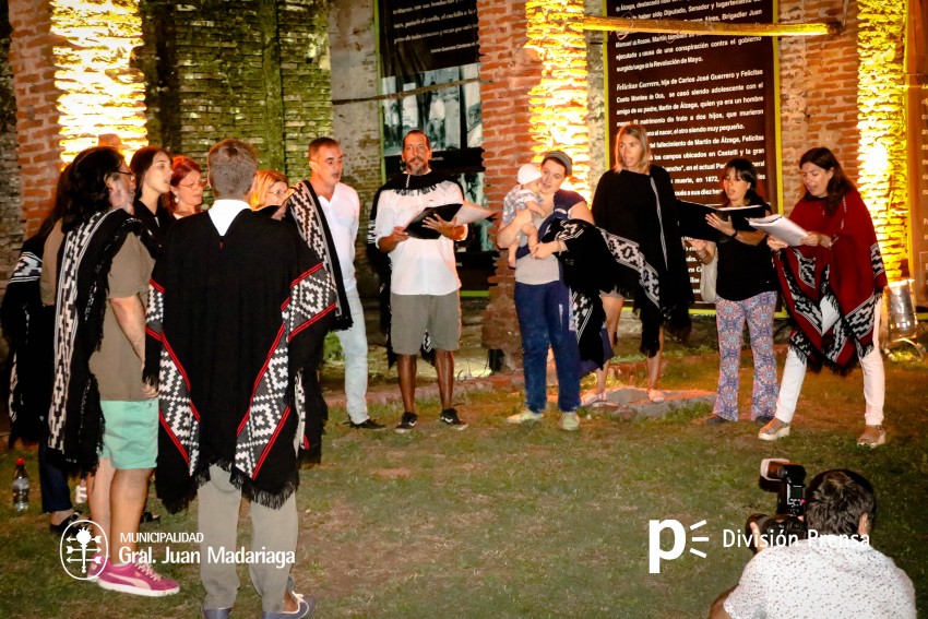 La Invernada: Las mejores fotos del viernes
