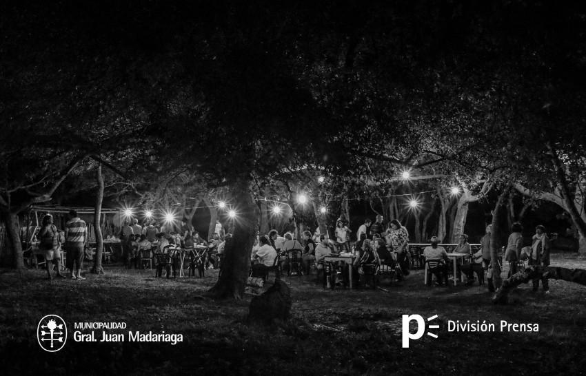 La Invernada: Las mejores fotos del viernes