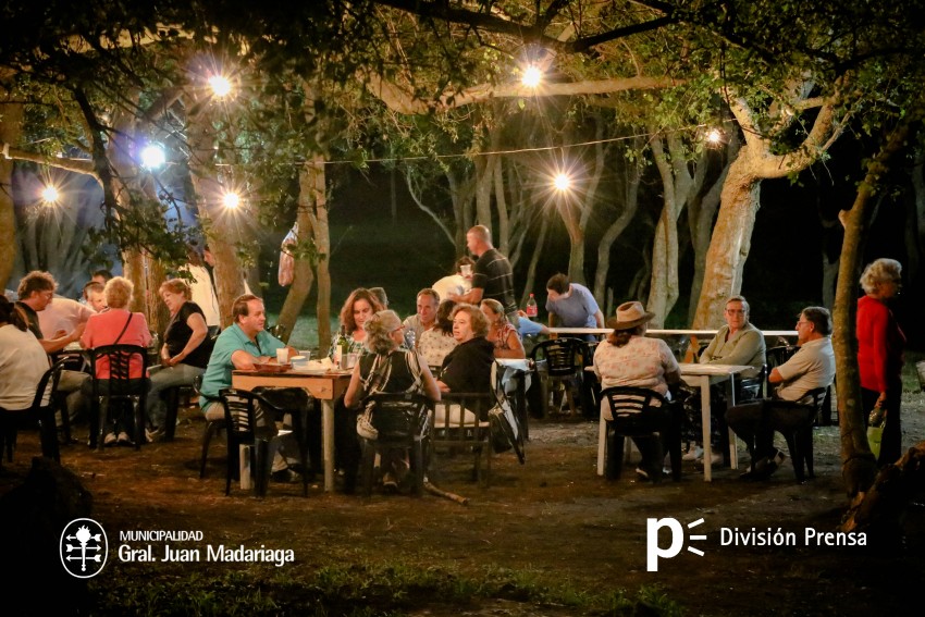 La Invernada: Las mejores fotos del viernes