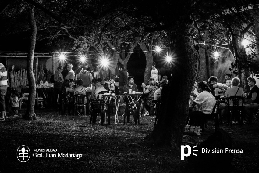 La Invernada: Las mejores fotos del viernes