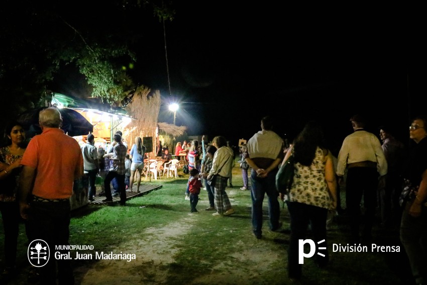 La Invernada: Las mejores fotos del viernes