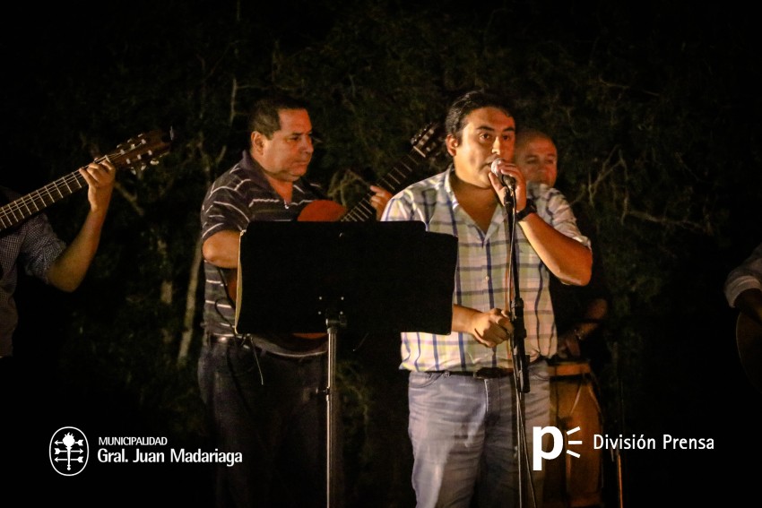 La Invernada: Las mejores fotos del viernes