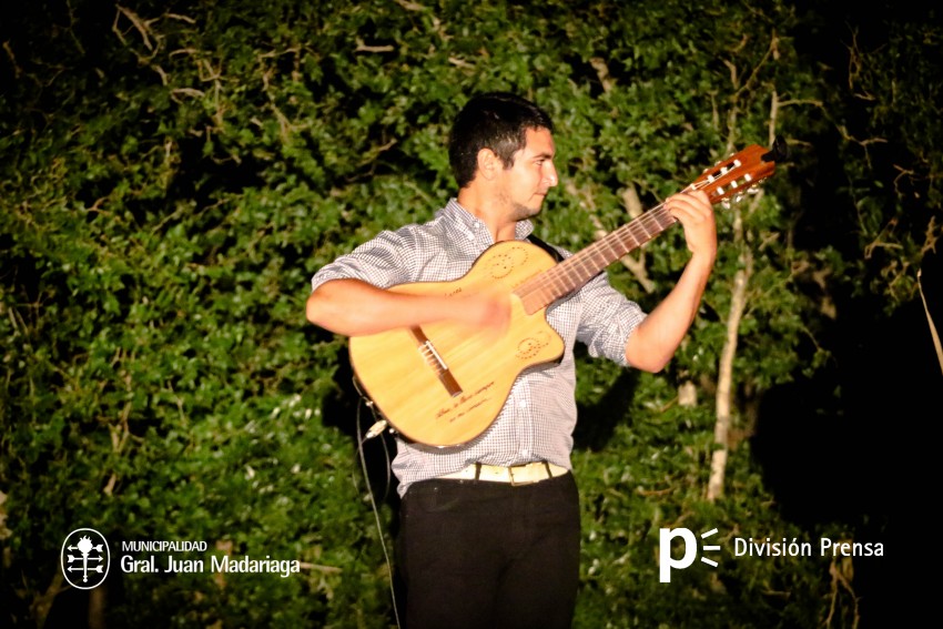 La Invernada: Las mejores fotos del viernes