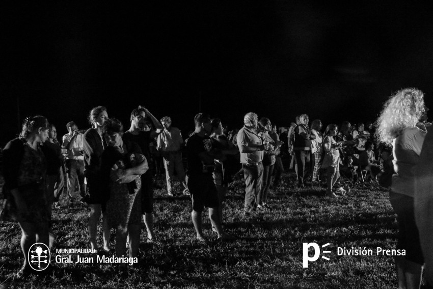 La Invernada: Las mejores fotos del viernes