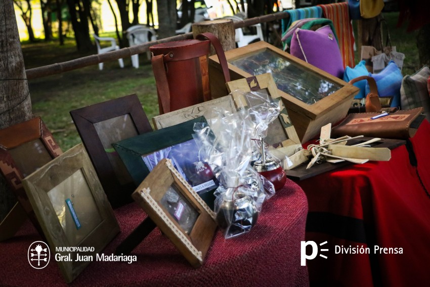 La Invernada: Las mejores fotos del viernes