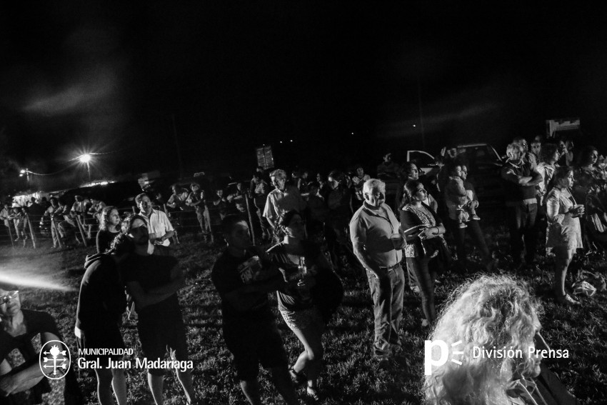 La Invernada: Las mejores fotos del viernes