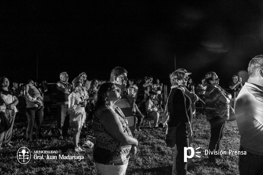 La Invernada: Las mejores fotos del viernes