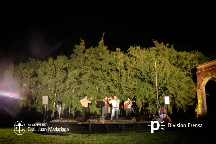 La Invernada: Las mejores fotos del viernes