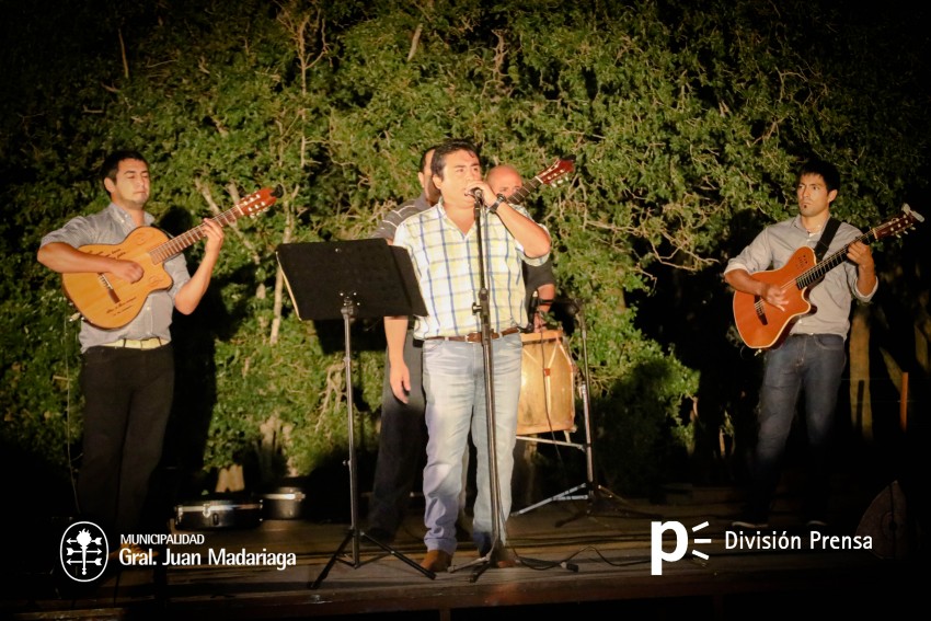 La Invernada: Las mejores fotos del viernes