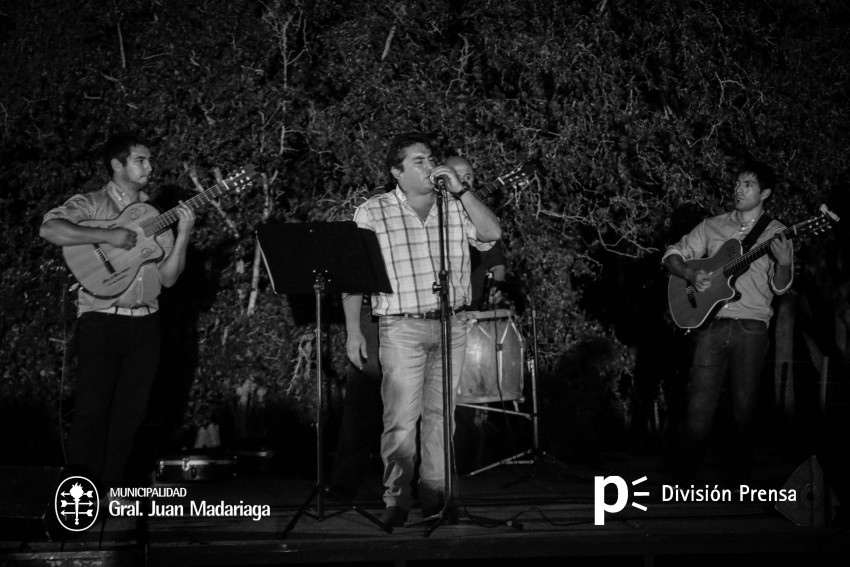 La Invernada: Las mejores fotos del viernes