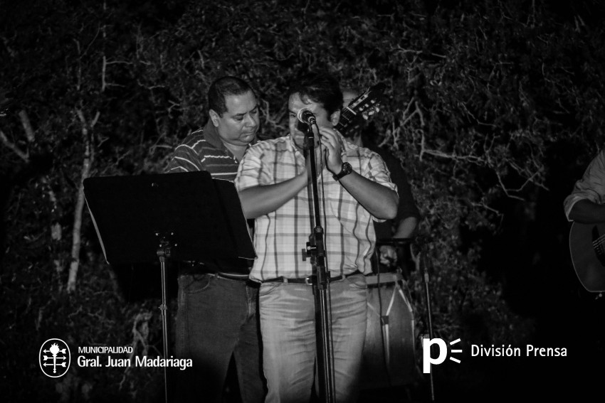 La Invernada: Las mejores fotos del viernes