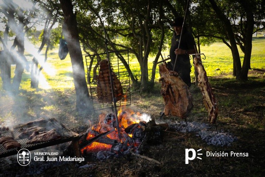 La Invernada: Las mejores fotos del viernes