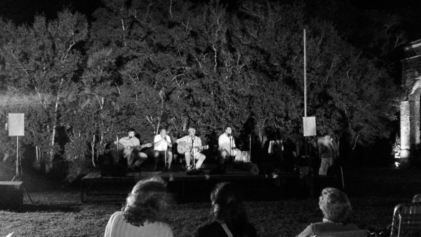 La Invernada convoc a ms de mil personas en su segundo da de activi