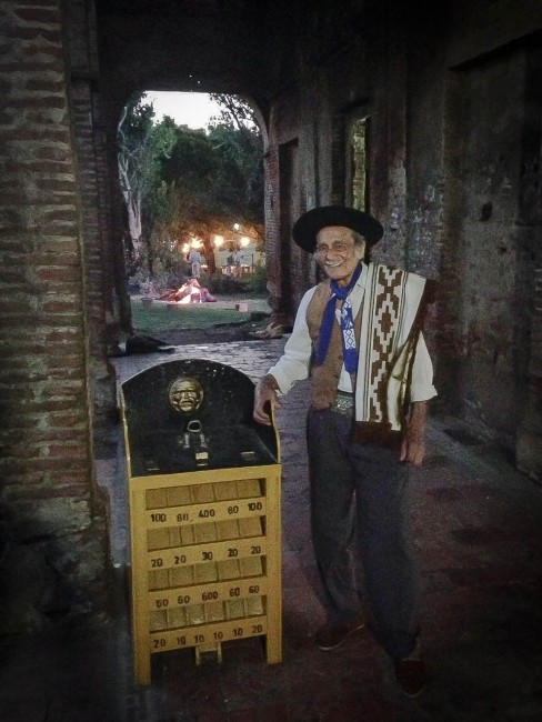 La Invernada convoc a ms de mil personas en su segundo da de activi