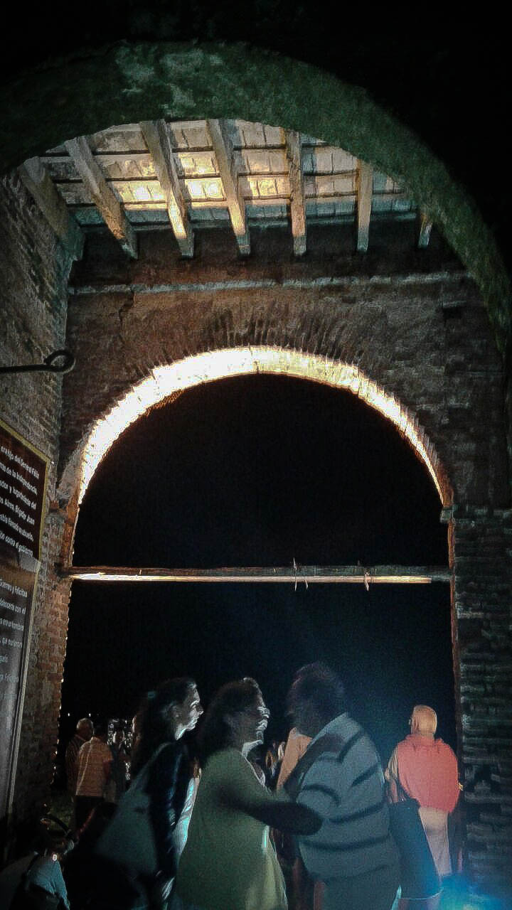 La Invernada convoc a ms de mil personas en su segundo da de activi