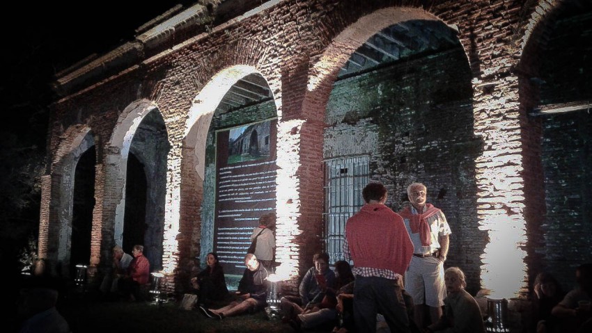 La Invernada convoc a ms de mil personas en su segundo da de activi