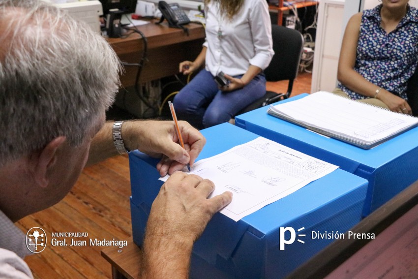 Licitacin privada: Realizaron la apertura de sobres para la adquisici