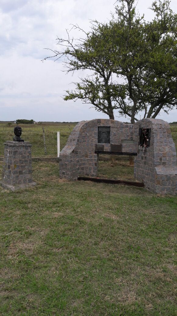 Continan los trabajos de desmalezamiento en terrenos baldos