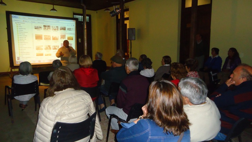 Rigoberto Cardoso cont cuentos e historias relacionadas a la historia