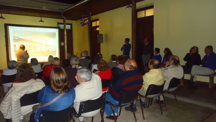 Rigoberto Cardoso cont cuentos e historias relacionadas a la historia