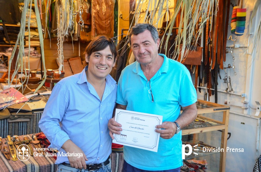 La invernada tuvo su cierre de esplendor con ms de 2.000 asistentes