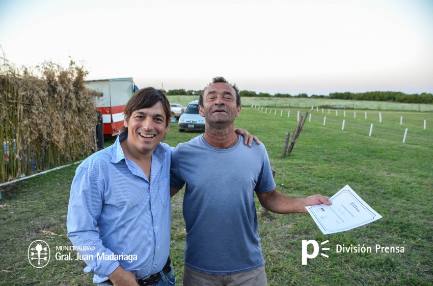 La invernada tuvo su cierre de esplendor con ms de 2.000 asistentes