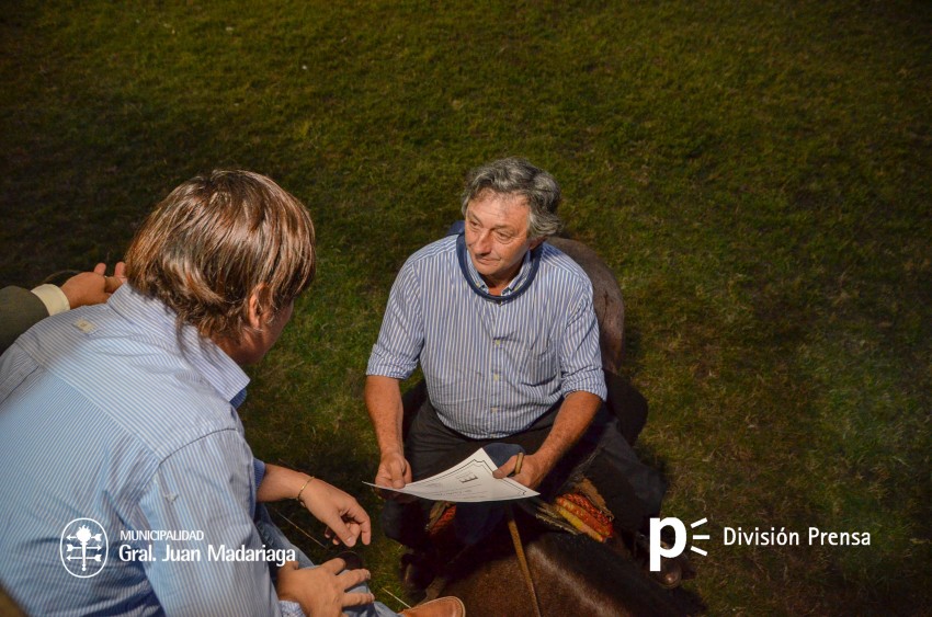 La invernada tuvo su cierre de esplendor con ms de 2.000 asistentes