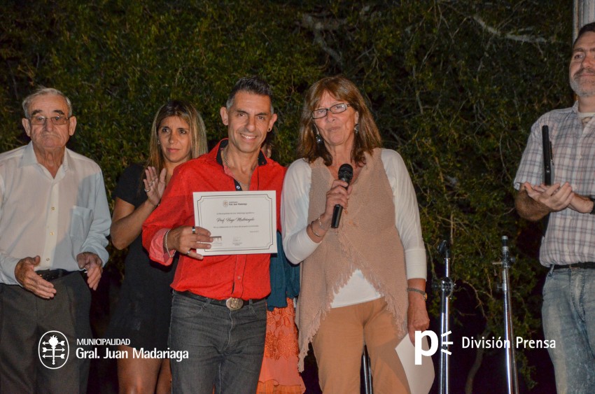 La invernada tuvo su cierre de esplendor con ms de 2.000 asistentes