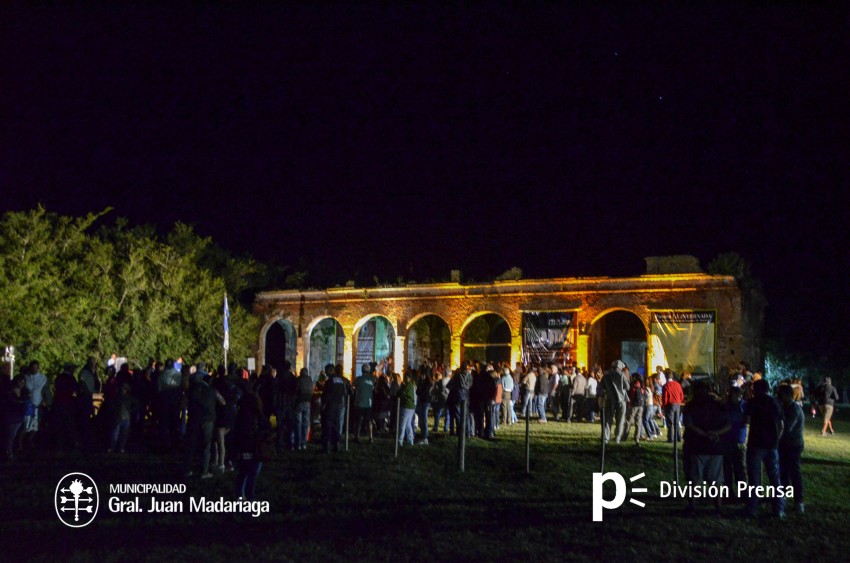 La invernada tuvo su cierre de esplendor con ms de 2.000 asistentes