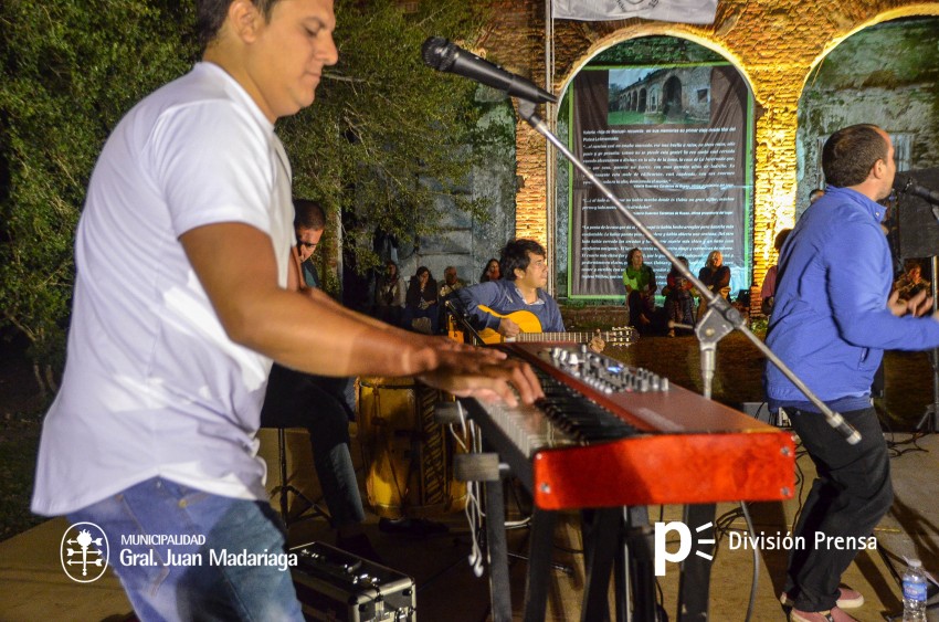 La invernada tuvo su cierre de esplendor con ms de 2.000 asistentes