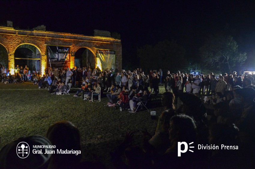 La invernada tuvo su cierre de esplendor con ms de 2.000 asistentes