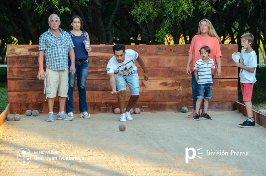 La invernada tuvo su cierre de esplendor con ms de 2.000 asistentes