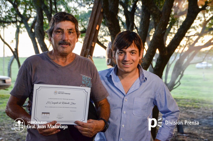 La invernada tuvo su cierre de esplendor con ms de 2.000 asistentes