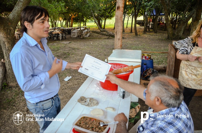 La invernada tuvo su cierre de esplendor con ms de 2.000 asistentes